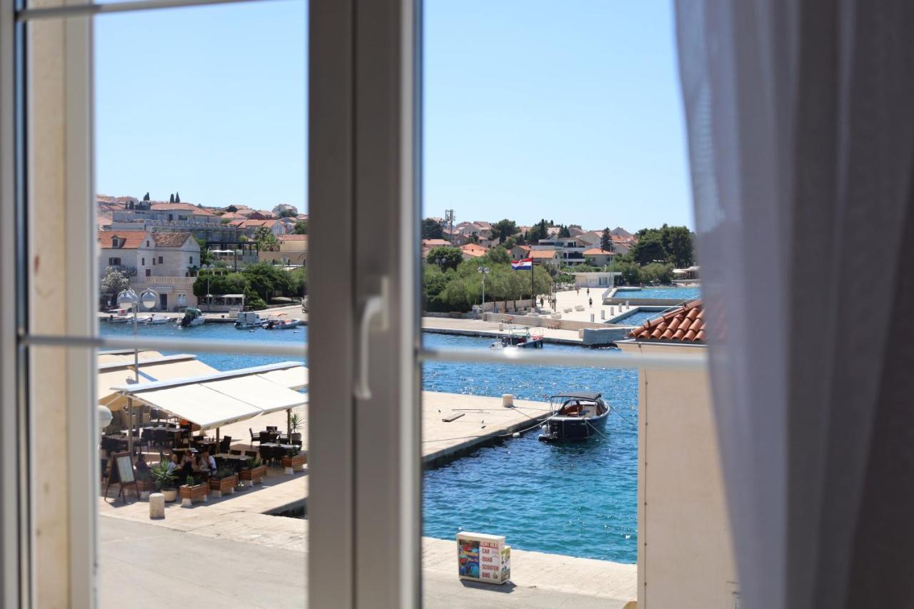 Apartman Dajana Supetar Exterior foto